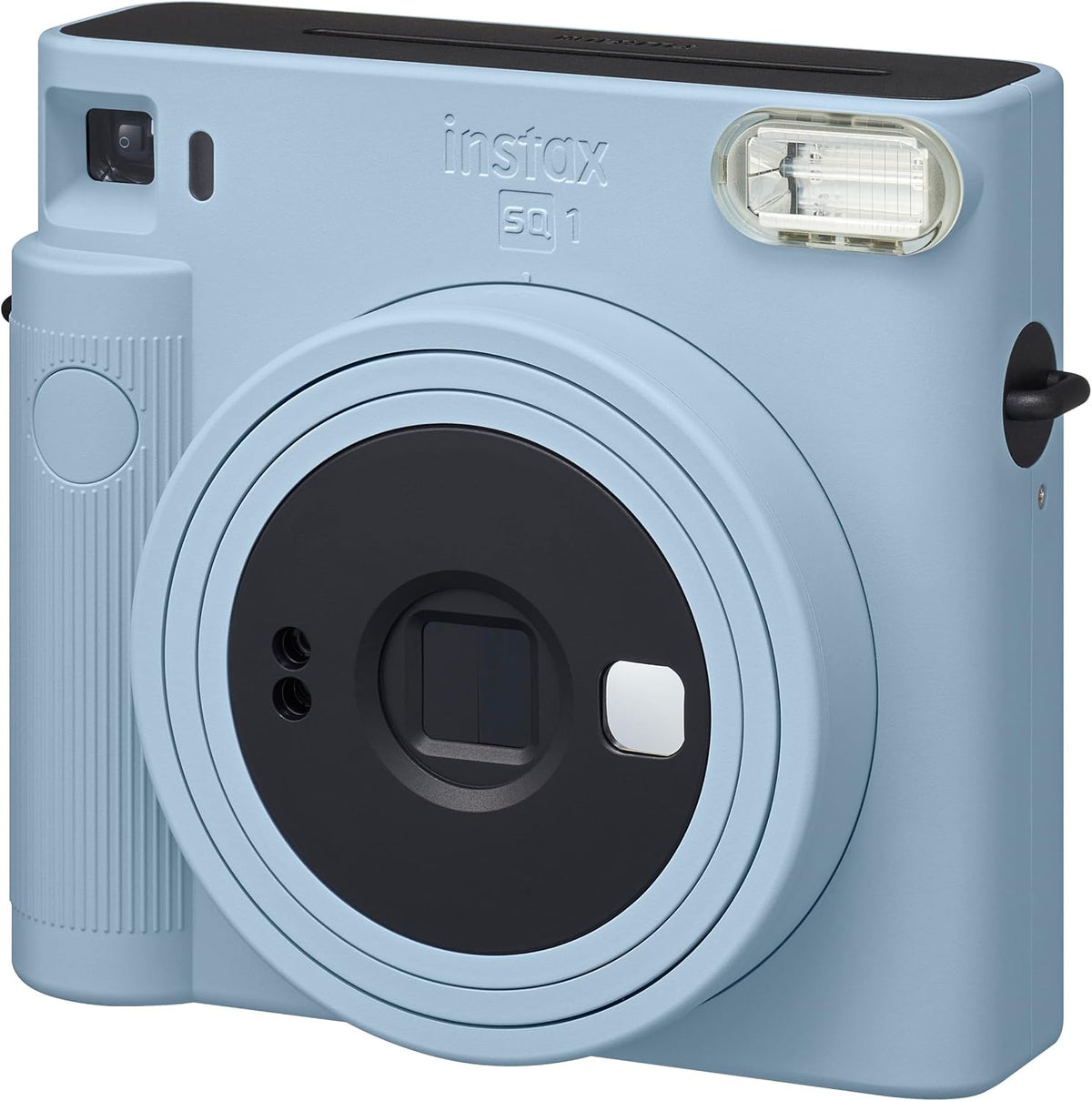 FUJIFILM Instax Square SQ1 Instant Camera - Glacier Blue