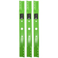 High for 7019515 Pack LawnRAZOR 3 Snapper inch 28 810-CBL2327D Lift Blade