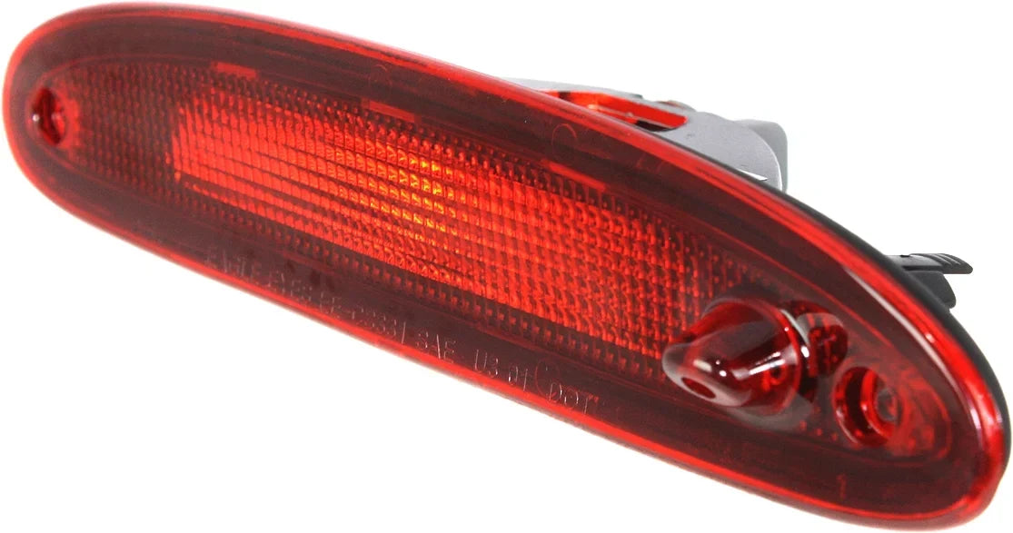 Compatible Caravan Light and Grand REPC730401 Country Replacement Brake Chrysler Third Town 2001-2007 For Dodge