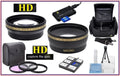 Def For HF VIXIA Canon Package Saving Accessory Pro R800 R80 R82 Super Hi