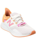 Sneaker, Roav Foam Orange Balance New 6.5, Fresh