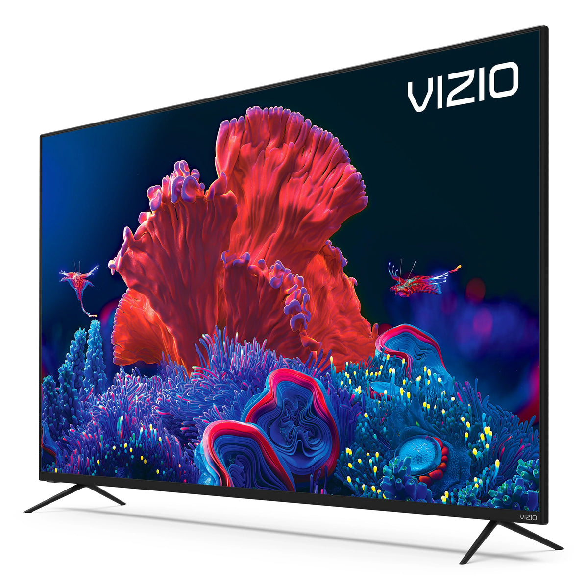 M-Series Smartcast Smart Quantum M50Q7-H1 TV 4K Class HDR VIZIO 50" UHD