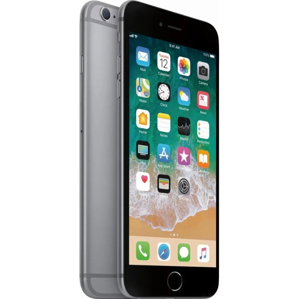 iPhone USED 6S AT&T Plus Space 16GB Gray