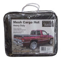 6 Series Mesh 6 2 Duty ft. 8 Sportsman x in. in. Net ft. Heavy Cargo