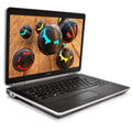 i5 RAM Intel E6430 Used SATA 64 Core Dell 10 Professional Dual Bit 3 Gen Dell Windows Laptop 120GB 4GB