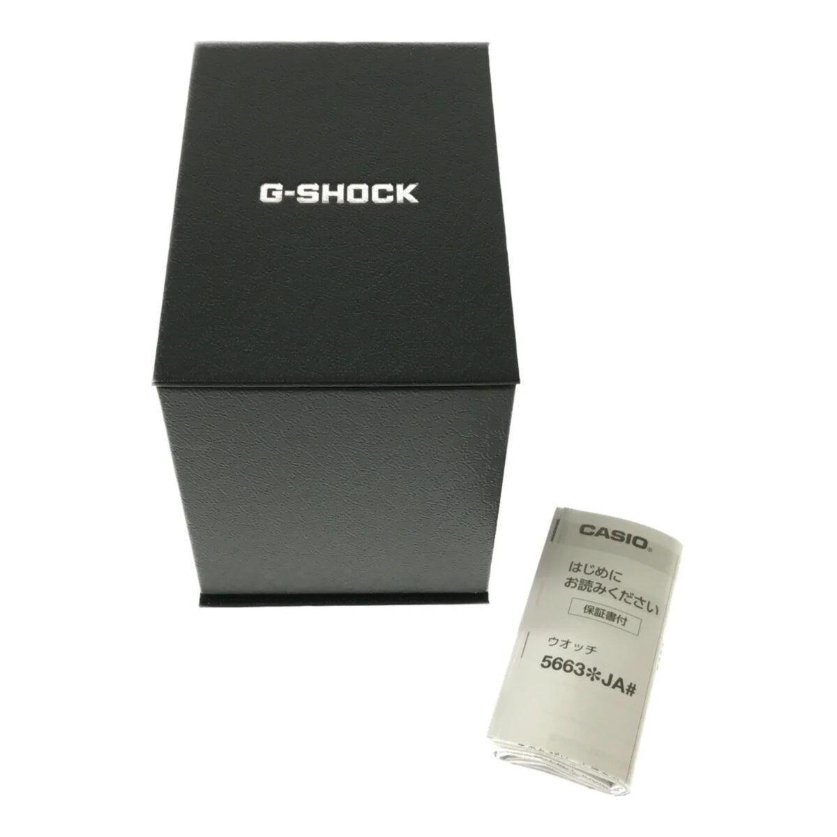 Ana-Digi Quartz Size ITNV6WQDVLUS G-SHOCK GM-S2100B-8AJF CASIO Metal New) Watch (Like Casio Pre-Owned RM3178D Men's Covered Mid