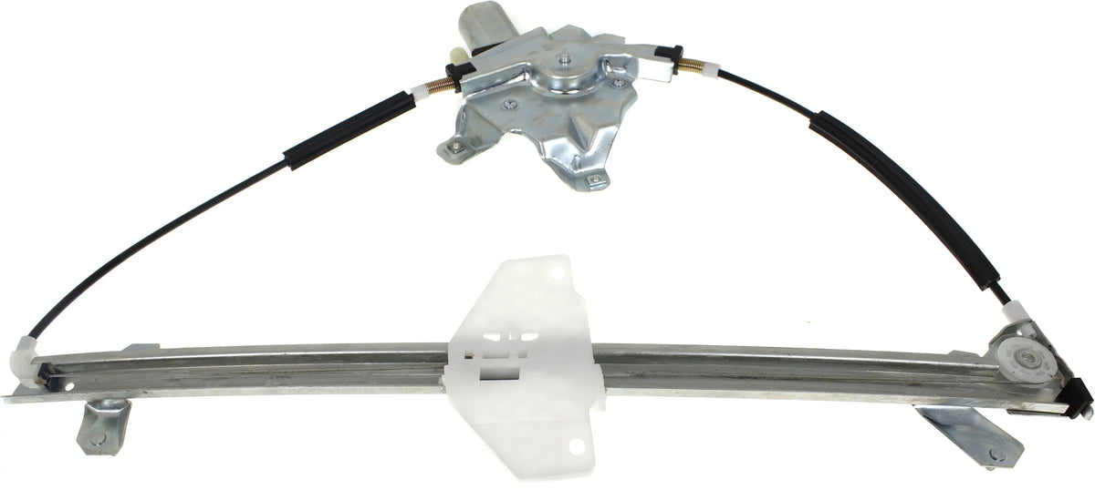 Left Mini Cargo Window 2010-2013 For Ford Power With Front, Regulator Motor Connect Transit Driver Van Passenger