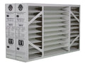 Fits Merv HCC16-28 Media 16"X25"X5" X6660 Genuine X6670 of Lennox Lennox 11 Pack X6670 OEM Filter 2