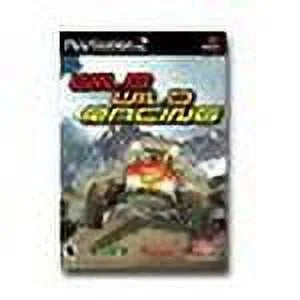 Wild Wild (PS2) Racing