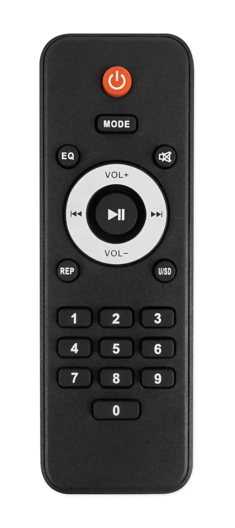 Receiver+(6) Black Home JBL 3.5" 6-Zone Audio Pendant+Ceiling Cube+(2) Speakers