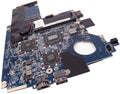 Pavilion Laptop Board K125 FP8 Motherboard HP DM1-2xxx System Assembly 608640-001