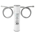 Change 3/8" Filtration NU Undersink System Quick 1 Aqua Stage