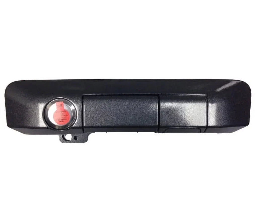TACOMA PL5409 Fits and Tacoma TOYOTA Fits Pop select: Lock Lock 05-15 Manual 2005-2015 Tailgate