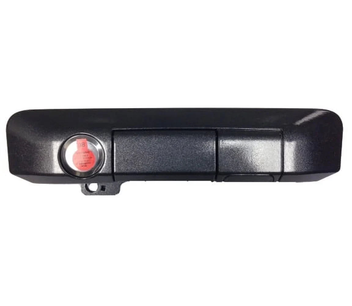 TACOMA PL5409 Fits and Tacoma TOYOTA Fits Pop select: Lock Lock 05-15 Manual 2005-2015 Tailgate
