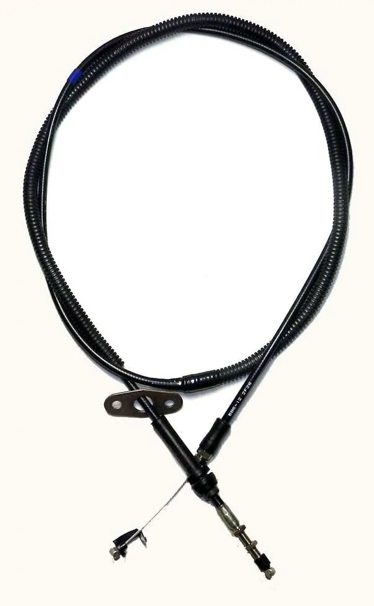 6B6-26311-11-00 New 1000CC by Numbers 2008 1100 2006 Throttle Compatible 6B6-26311-12-00 Part Cable Yamaha 2007 CRUISER With FX HO