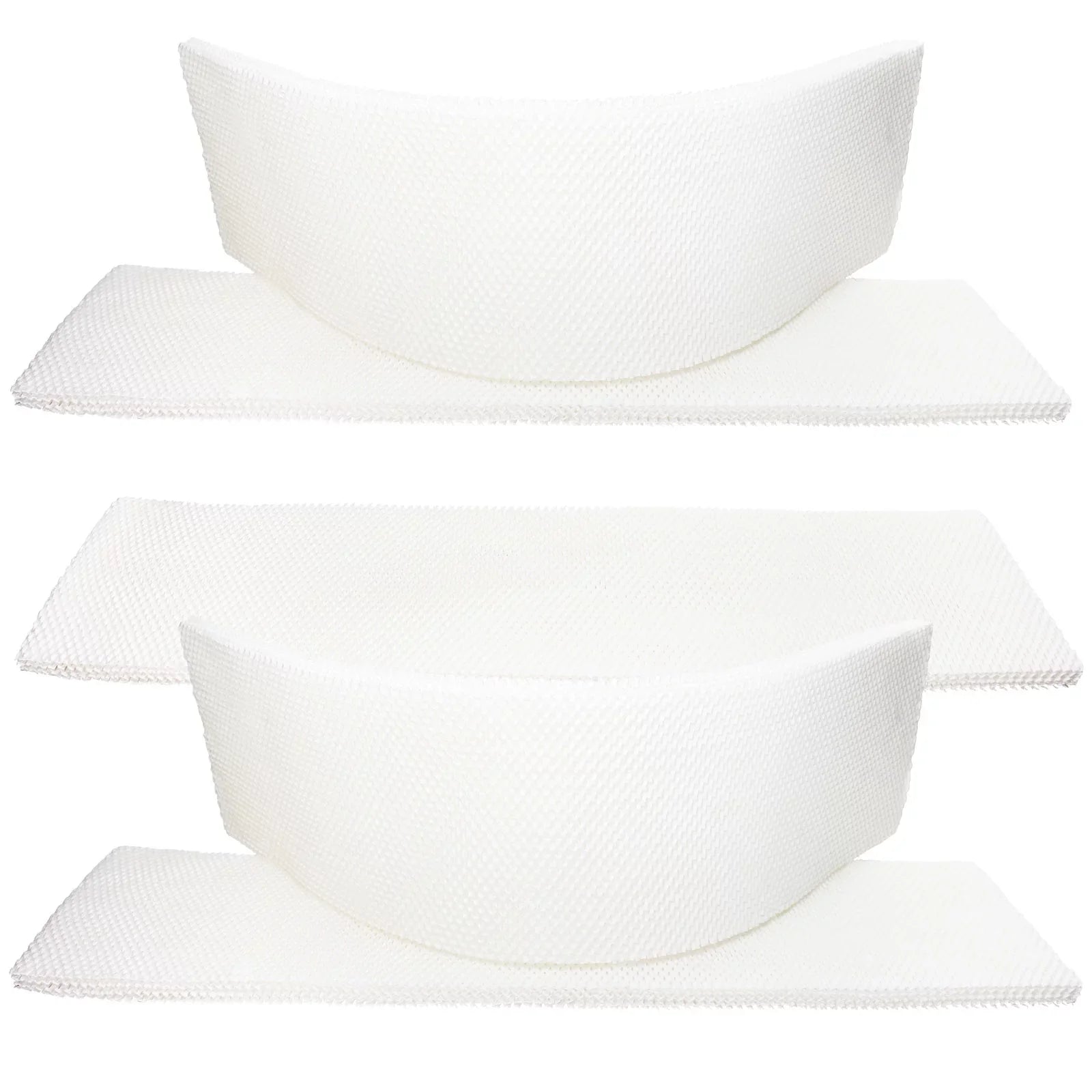 atmospheric Filter atmospheric Filter atmospheric Compatible Replacement - Humidifier MAF-1 Essick 5-Pack MAF-1 Essick