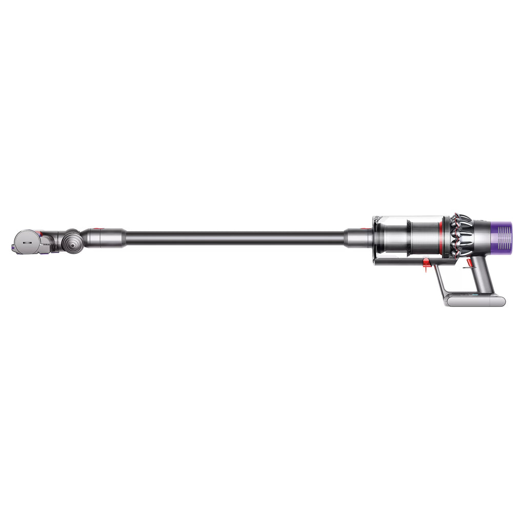 Clean Vacuum Cordfree Cleaner| Iron V10 | Total Refurbished Dyson