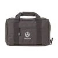 Allen Case Polyester, Soft 27959 Company, Handgun Black, by Double Ruger