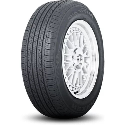 AH8 Nexen Malibu 2013-15 97H (4 235/50R18 2013-19 LTZ BSW Tires) Fits: Chevrolet Escape Ford Titanium, NPriz