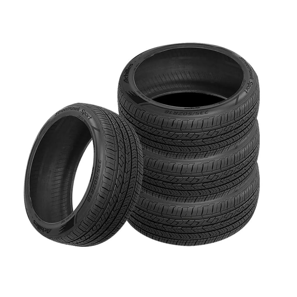 StreetHawk BSW Achilles Sport 93W 245/35R19XL