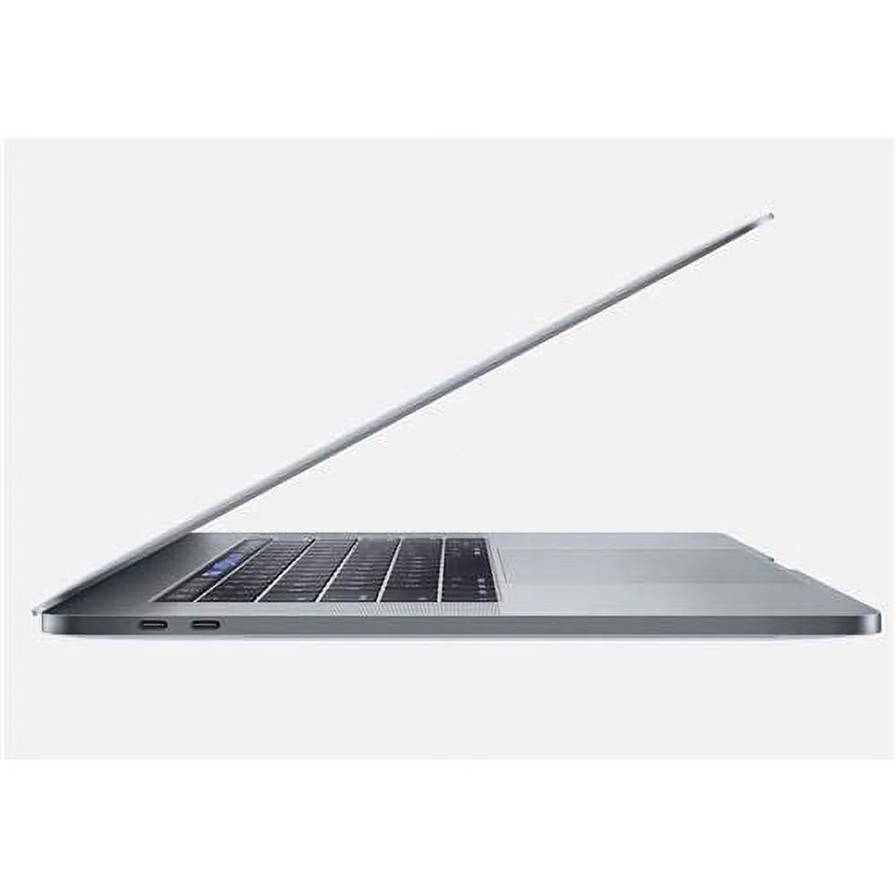 Apple Space SSD TouchBar 32GB 15.4" MacOS 1TB RAM MacBook 2018 2.9GHz New) Grey Mid Pro Pre-Owned Core (Like Intel i9