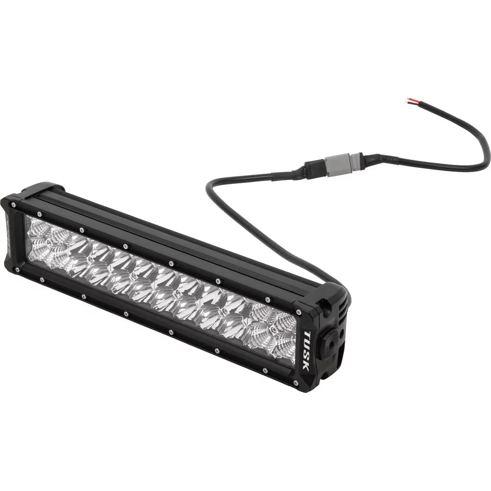 XP Light For 12" 2018-2022 LED RZR Trails Straight Rocks POLARIS Bar Tusk and 1000 Kit Edition V2