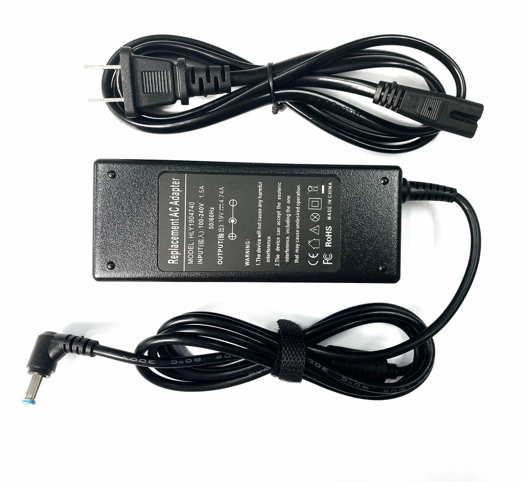 TS13SB Charger LJ63 TK87 4.74A TJ73 AC NS44 Laptop Packard TV43HC Bell LM81-RB-049GE Adapter 19V LM86-JO-070GE TV43-HC TS13-SB for TM86 EasyNote