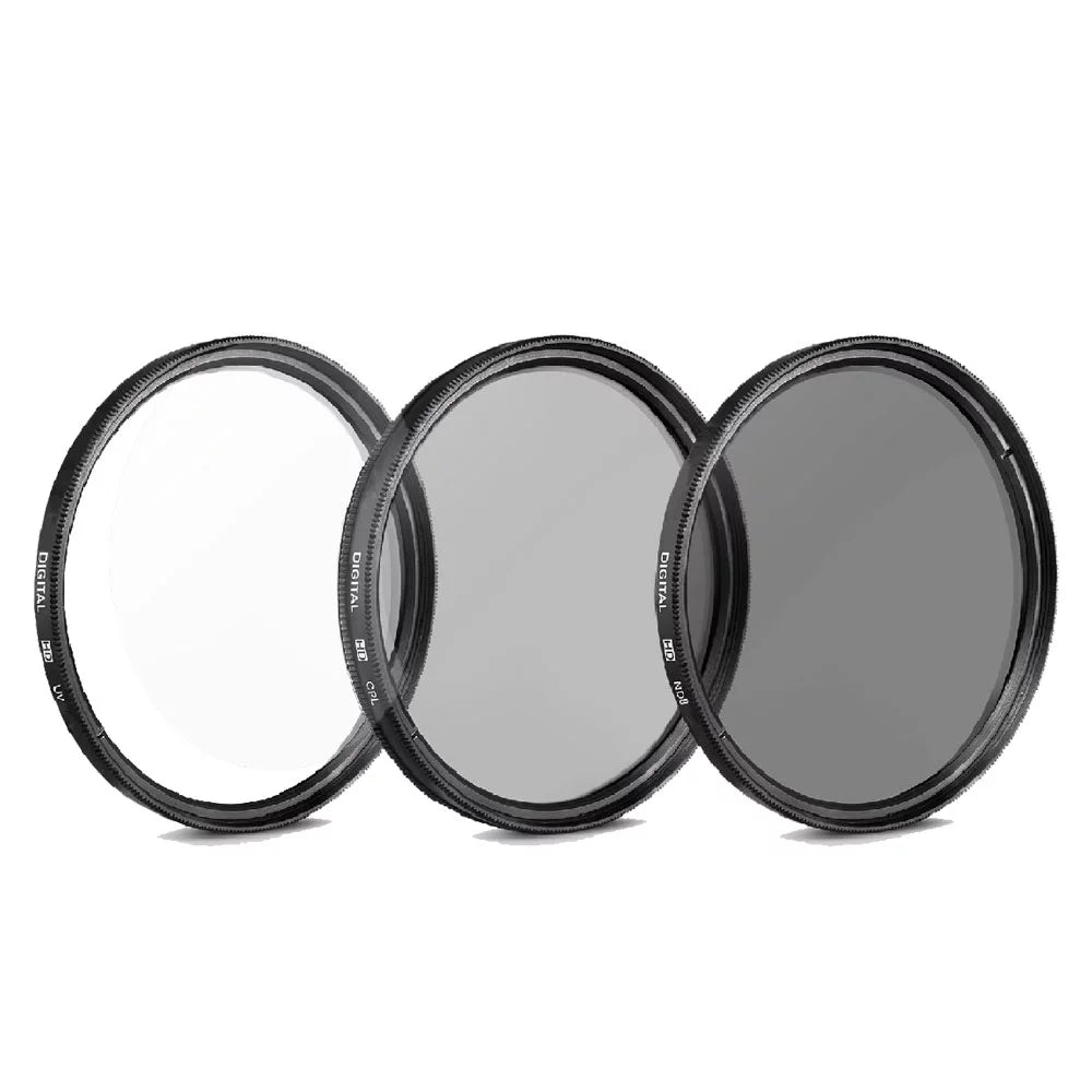 Angle 600D Wide Lens Fisheye 500D + Kit for Telephoto + UV 550D Canon 400D 450D Accessory 58mm ND 760D 750D CPL 650D &