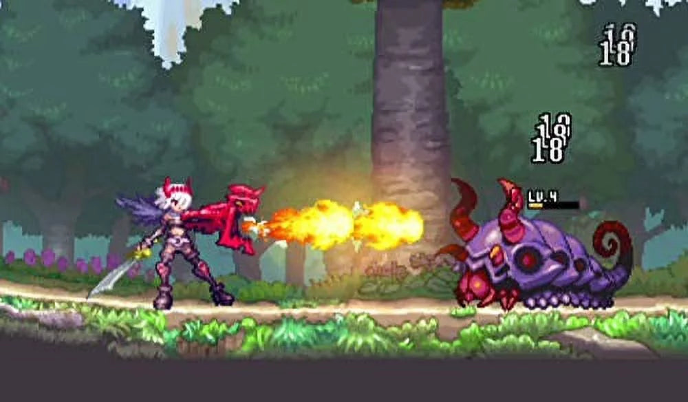 for Marked Dragon: Death