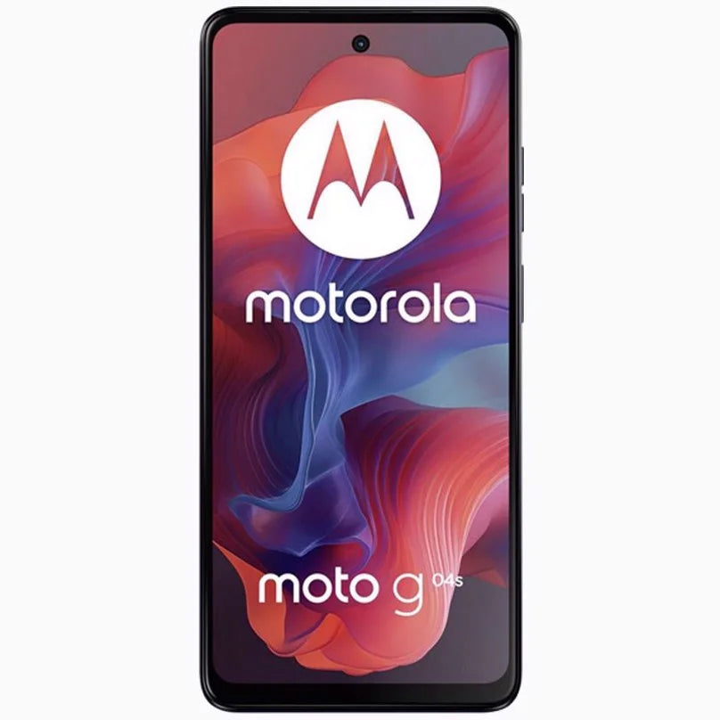 Moto - G04s Version SIM Black) RAM International Motorola 4GB DUAL 64GB 4G/LTE ROM Smartphone + ONLY Unlocked NO CDMA) | (GSM (Concord Factory