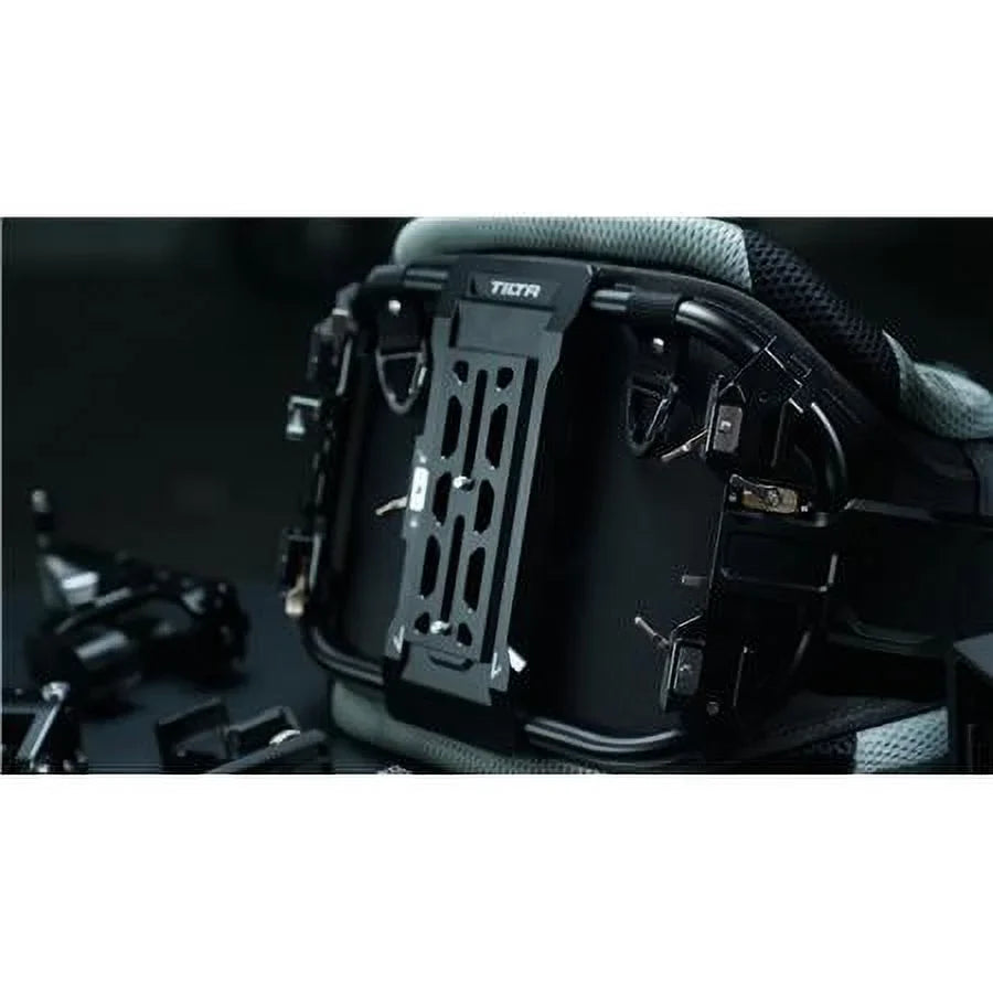 RS System V-Mount Gimbal Support for 2, DJI Handheld Float