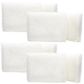oxygen HDC12 8-Pack Replacement Humidifier oxygen Essick HD1300W Filter Filter oxygen - Compatible Essick