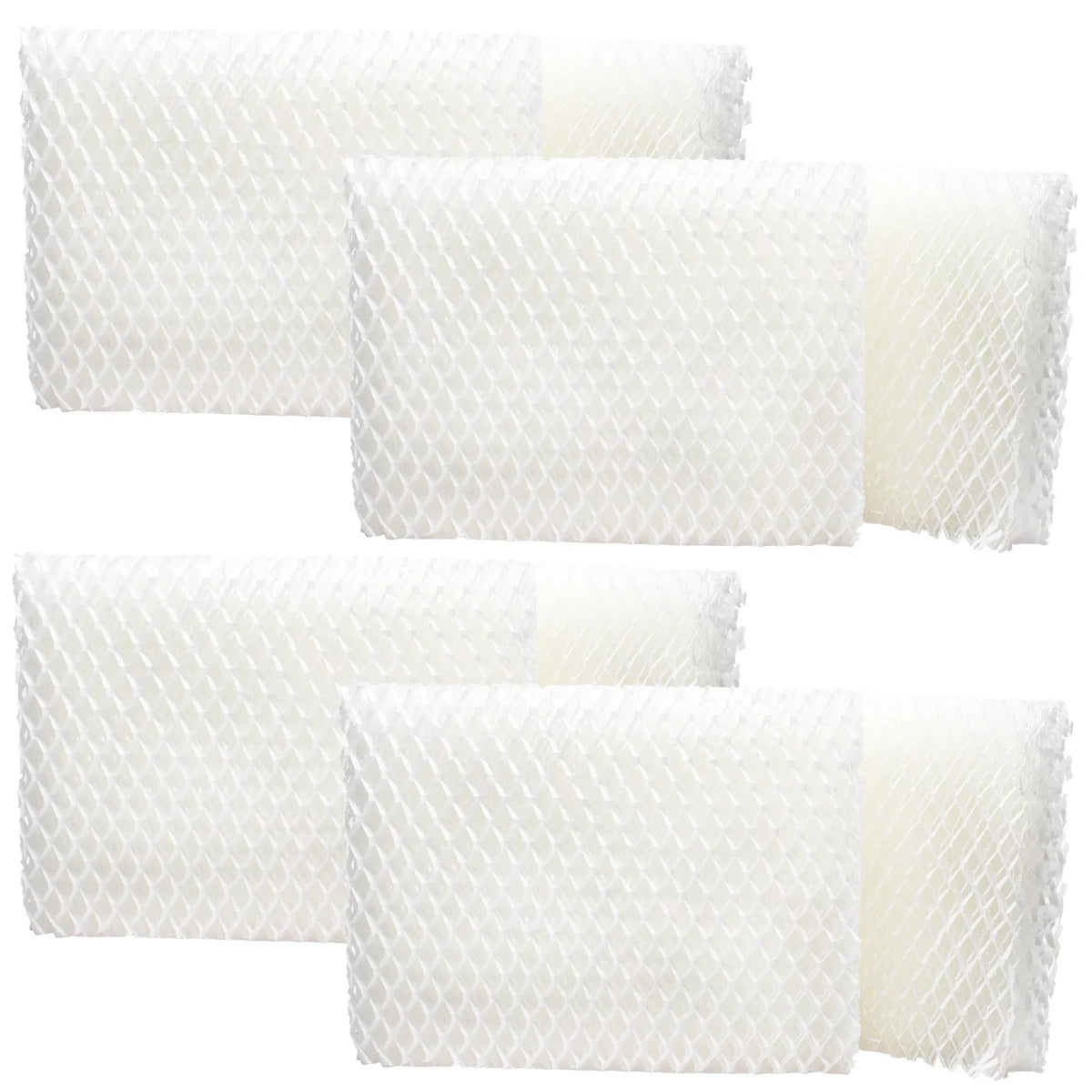 oxygen HDC12 8-Pack Replacement Humidifier oxygen Essick HD1300W Filter Filter oxygen - Compatible Essick