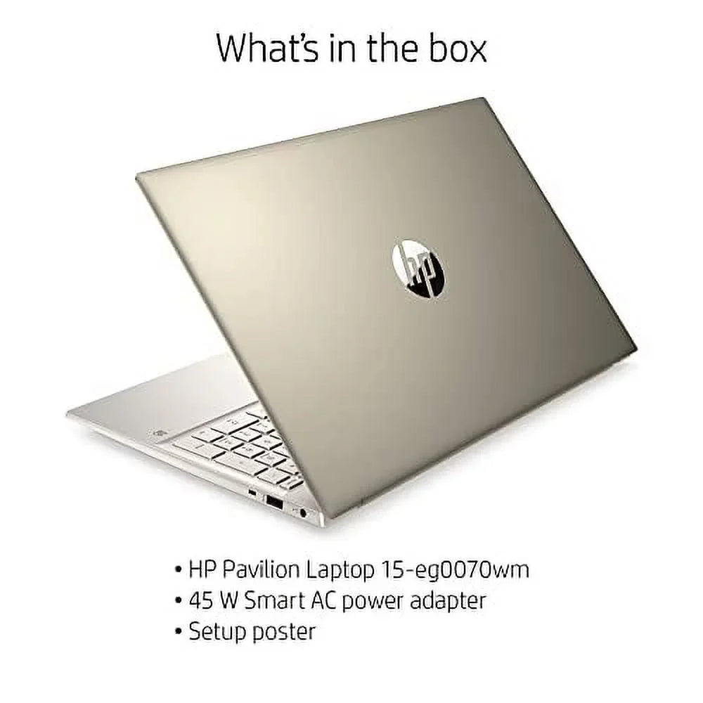 i7-1165G7 DDR4 WiFi-6 w/ Pavilion Bluetooth Windows FHD USB HP 2TB Iris SSD NVMe Webcam Gen 15.6" HDMI 4-Core Touchscreen Intel 11th Keyboard Graphics 2022 10 32GB Xe Home Laptop 32GB Backlit