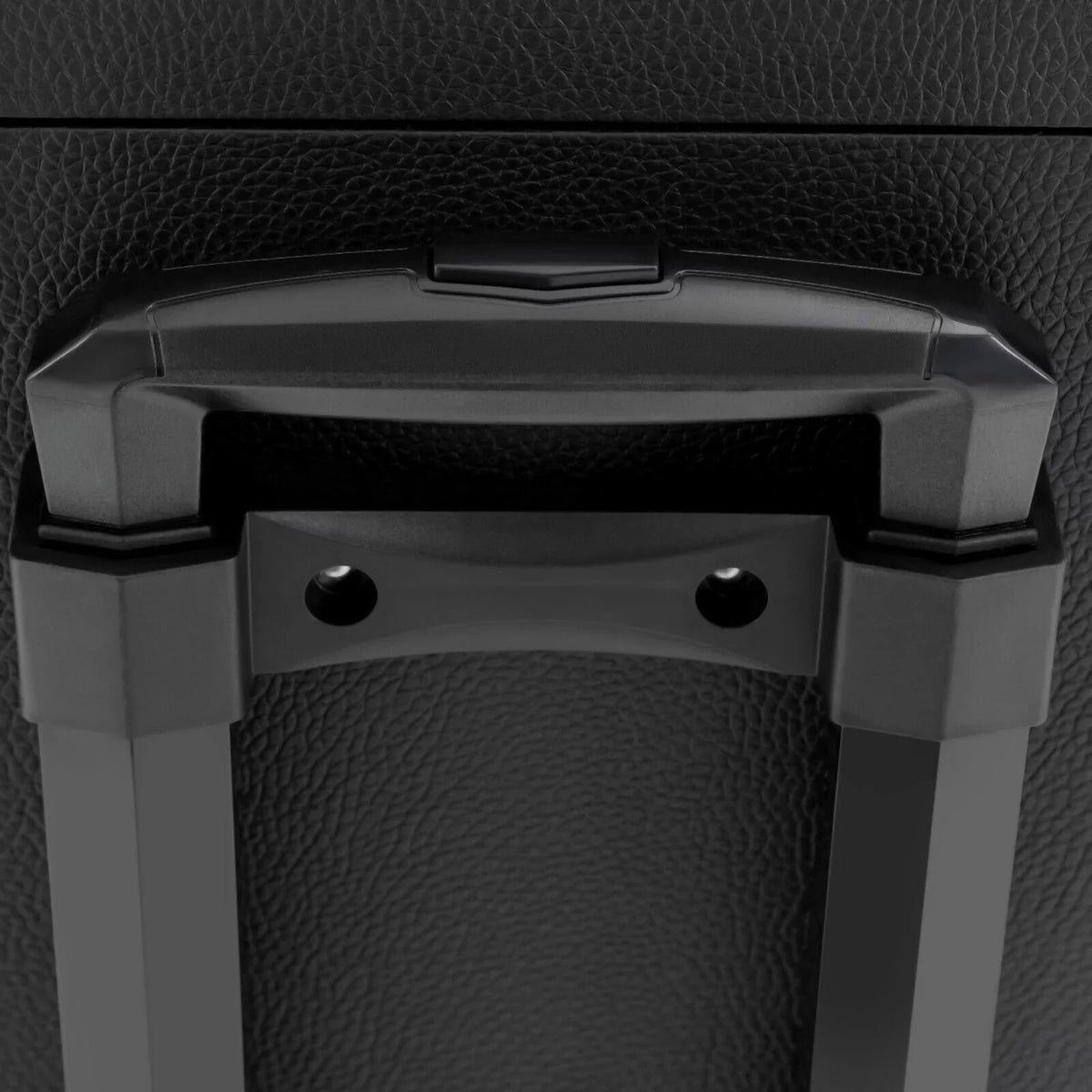 Polish Organizer 4 Train ZhdnBhnos Wheels Lock (Black) Box Rolling w/ Nail Storage & Case Luggage Trolley Makeup Cosmetic