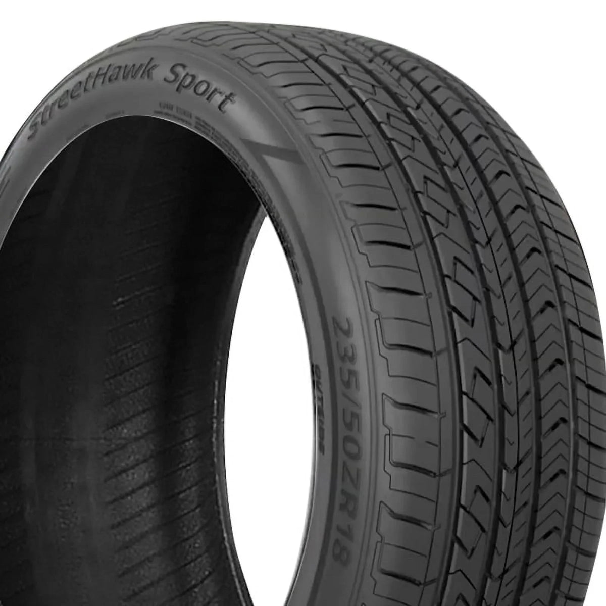 StreetHawk BSW Achilles Sport 93W 245/35R19XL