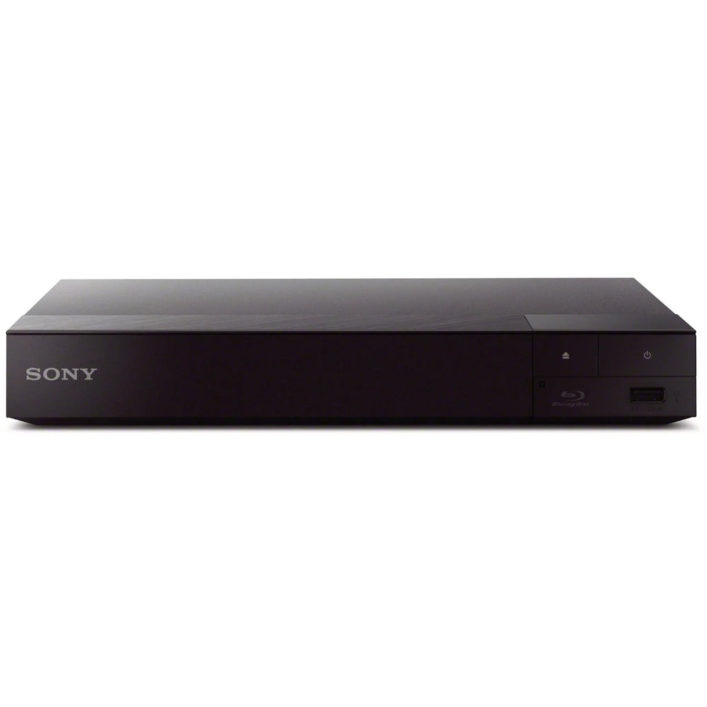 BDPS6700, Sony, Restored Player (Refurbished) Blu-ray