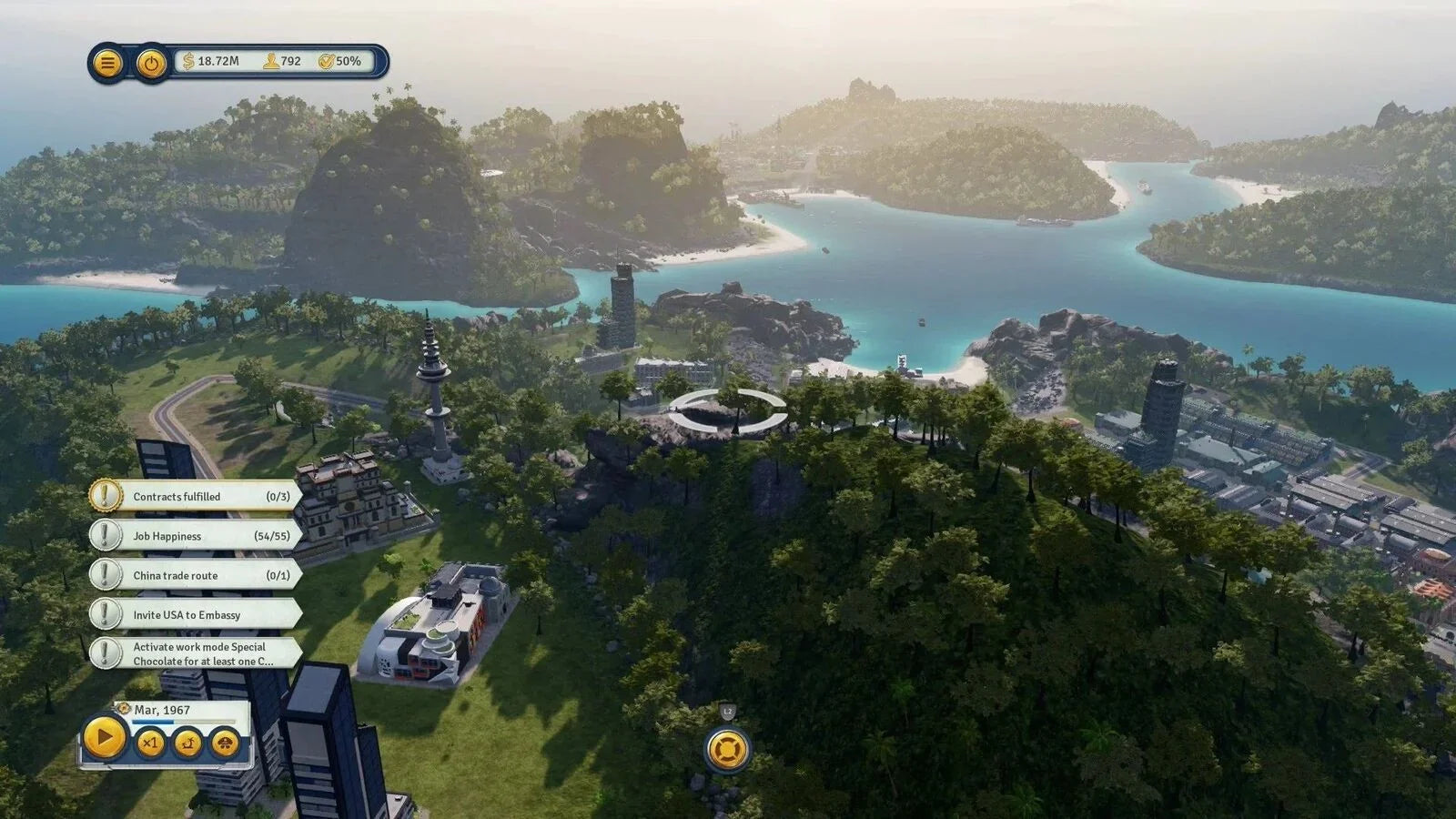 Edition PlayStation Next [Sony Tropico Gen - 6 5]