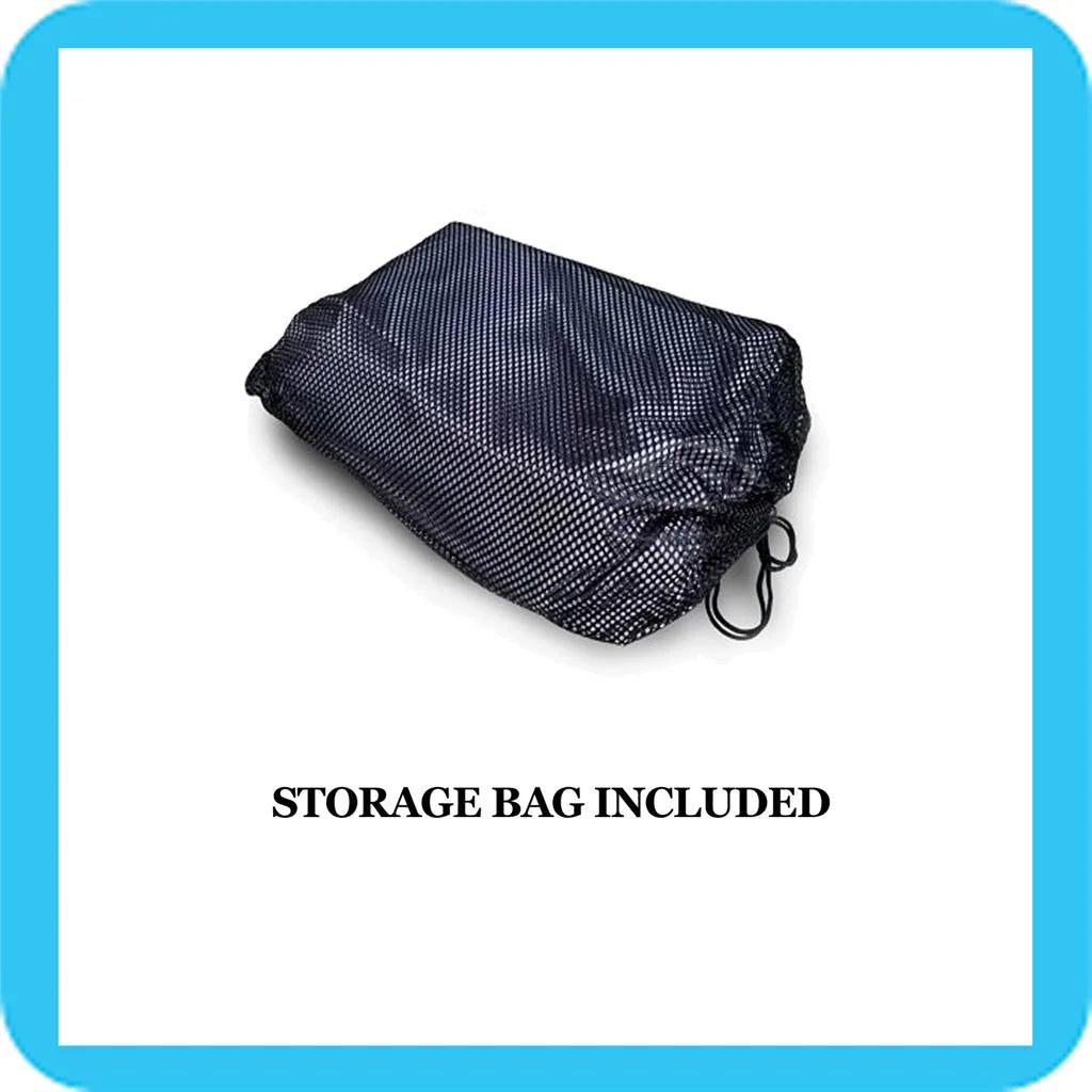 Denier Cover VX110 Cover Yamaha COVER Sport Ski for Compatible 420 STORAGE JetSki 2006 WaveRunner 2005 Jet