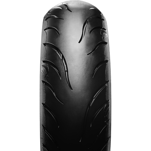 Cobra 200/55VR18 Tire Rear Chrome AV92 Avon Motorcycle 79V