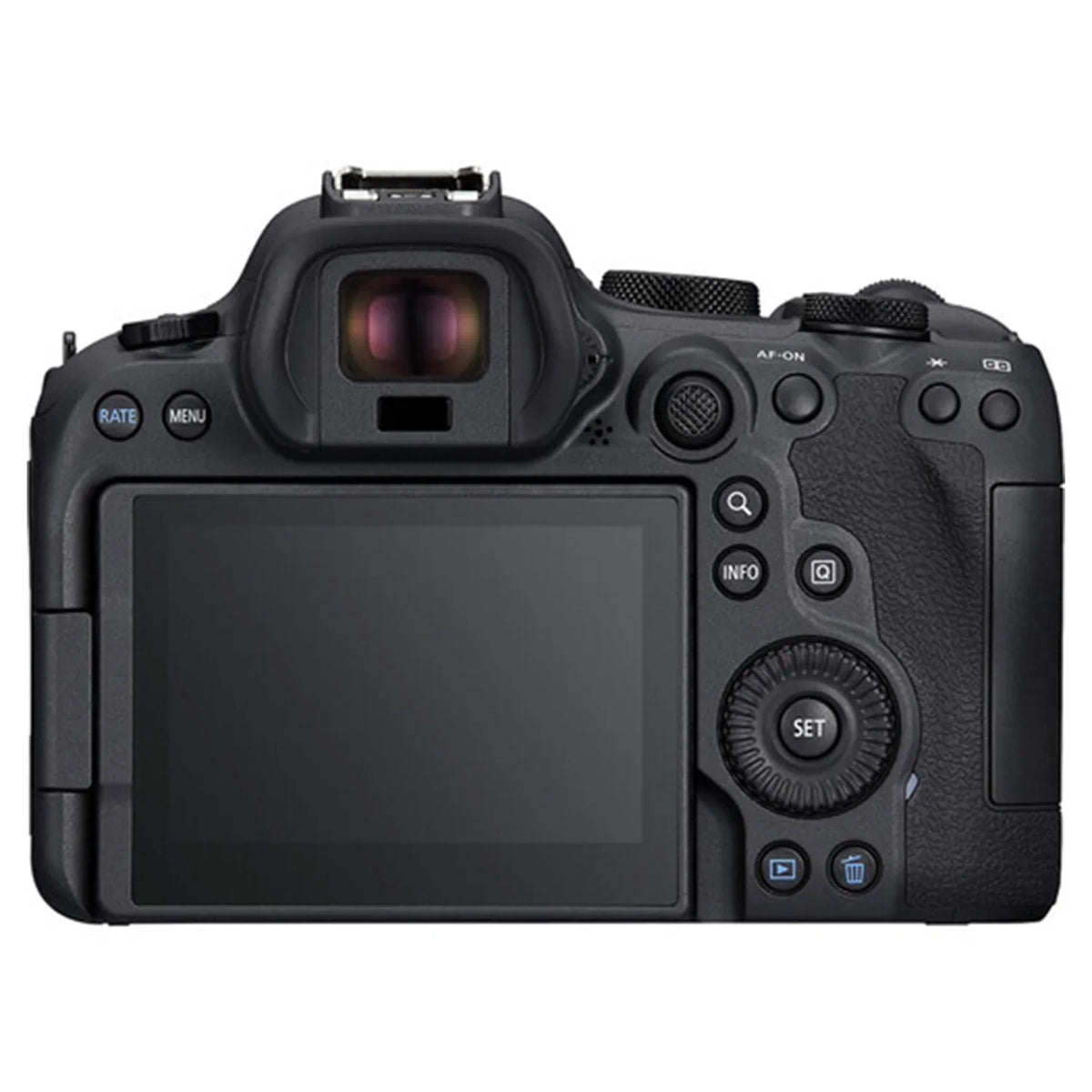 32GB 24-105mm + Camera SanDisk + Lens + EF + 75-300mm + Mirrorless RF Bundle Canon Case with Flash EOS Adapter ZeeTech II Mount Accessory LED Memory Mark Card R6 +