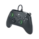 konsoli przewodowy Niebiaska Series XS Advantage - Kontroler do Xbox PowerA