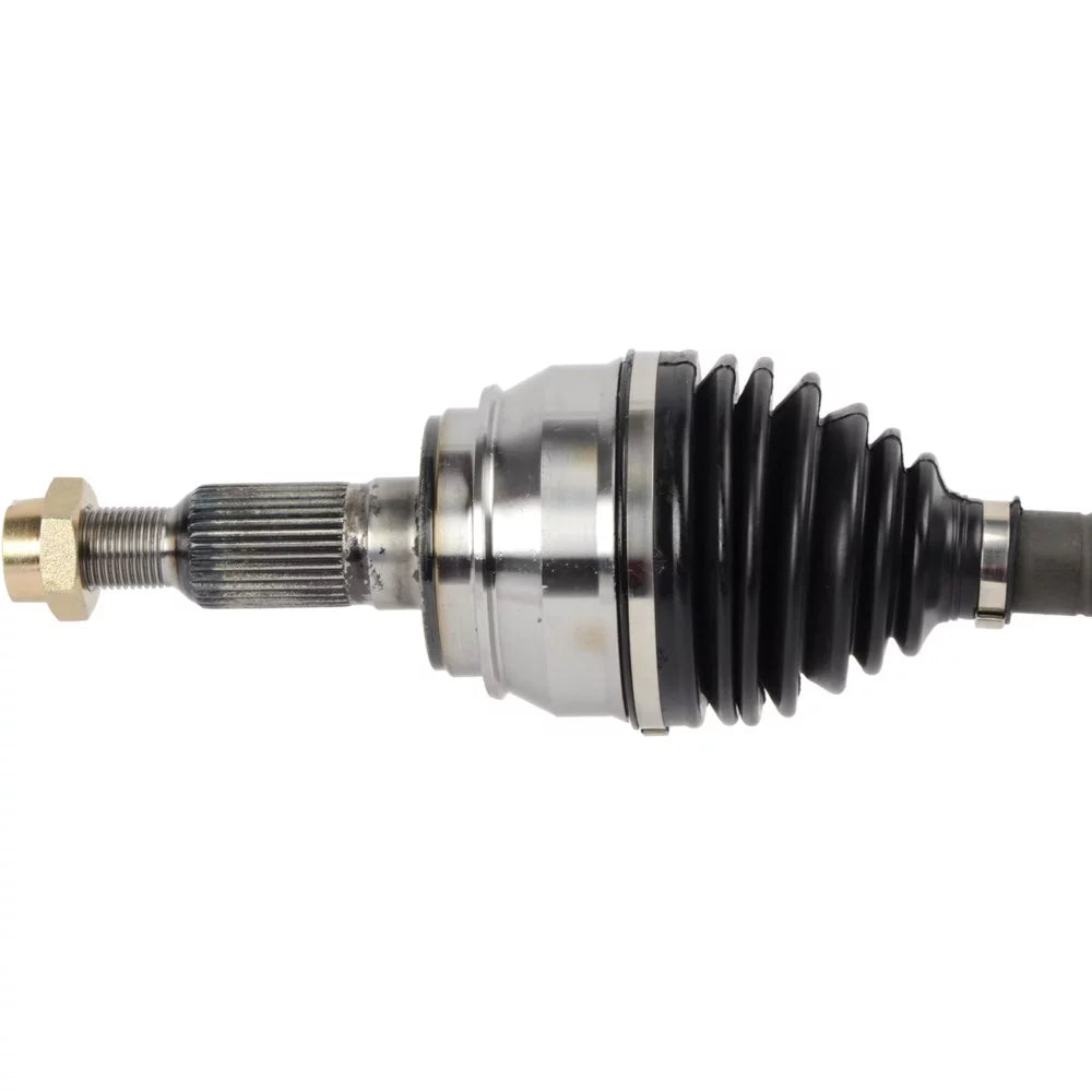 Axle CARDONE Cadillac, Front fits 2007-2018 Right, Assembly GMC New Left 66-1430 Chevrolet, CV Front