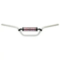 50/70cc LEM Bike Aluminum 1997 Silver Play CR3 Renthal Handlebar for 7/8"