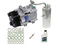 Ford 2007 Kit with 2006 2000 A/C F250 Compatible Super 2004 2003 - - Compressor 1999 2005 - Duty 2001,