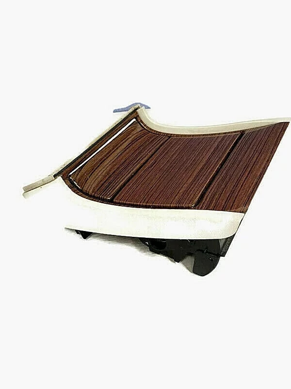 Center Holder Cup 04 Woodgrain Escalade Cadillac Console 03