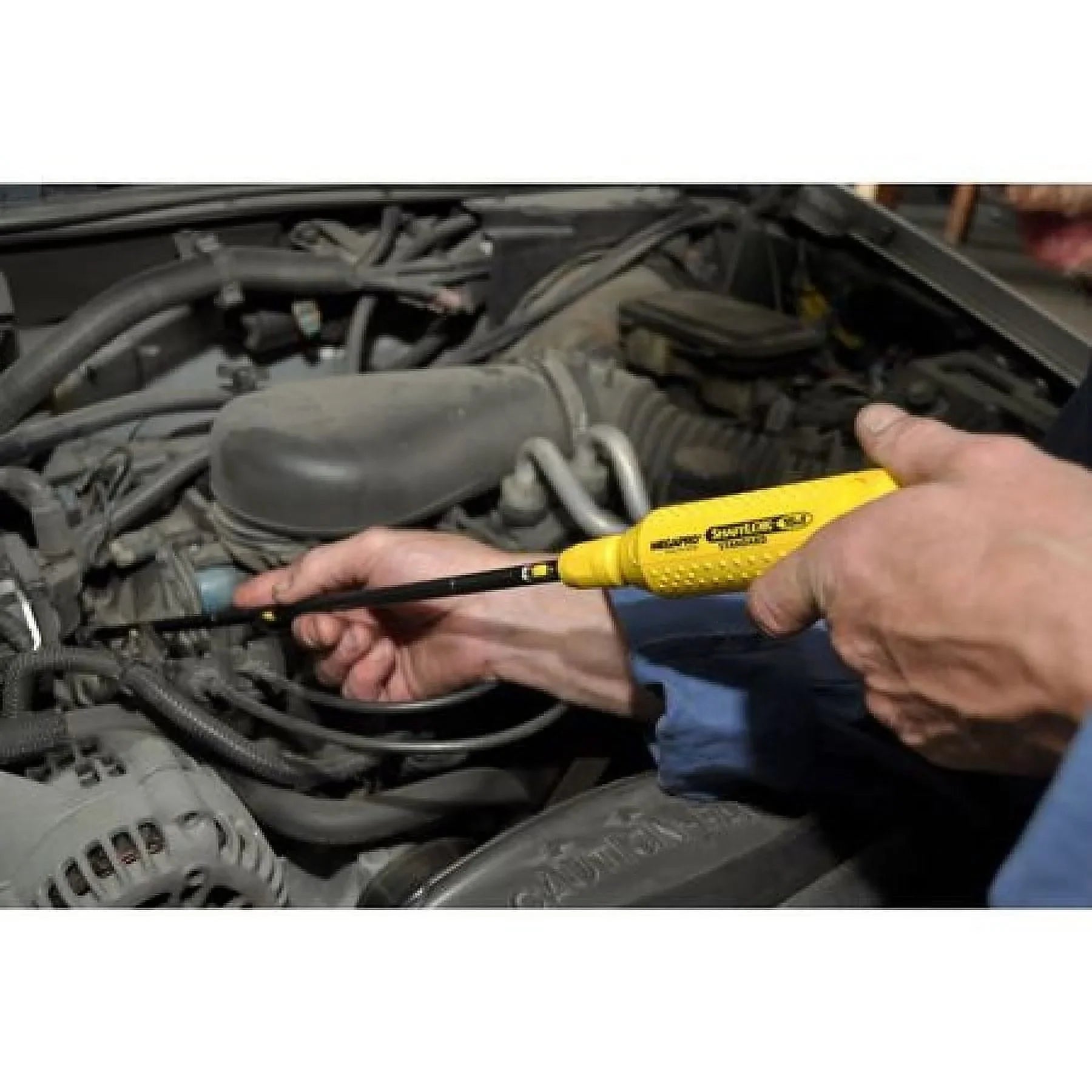 NumBits Megapro Screwdriver, 151SL44-B Multi-Bit 6