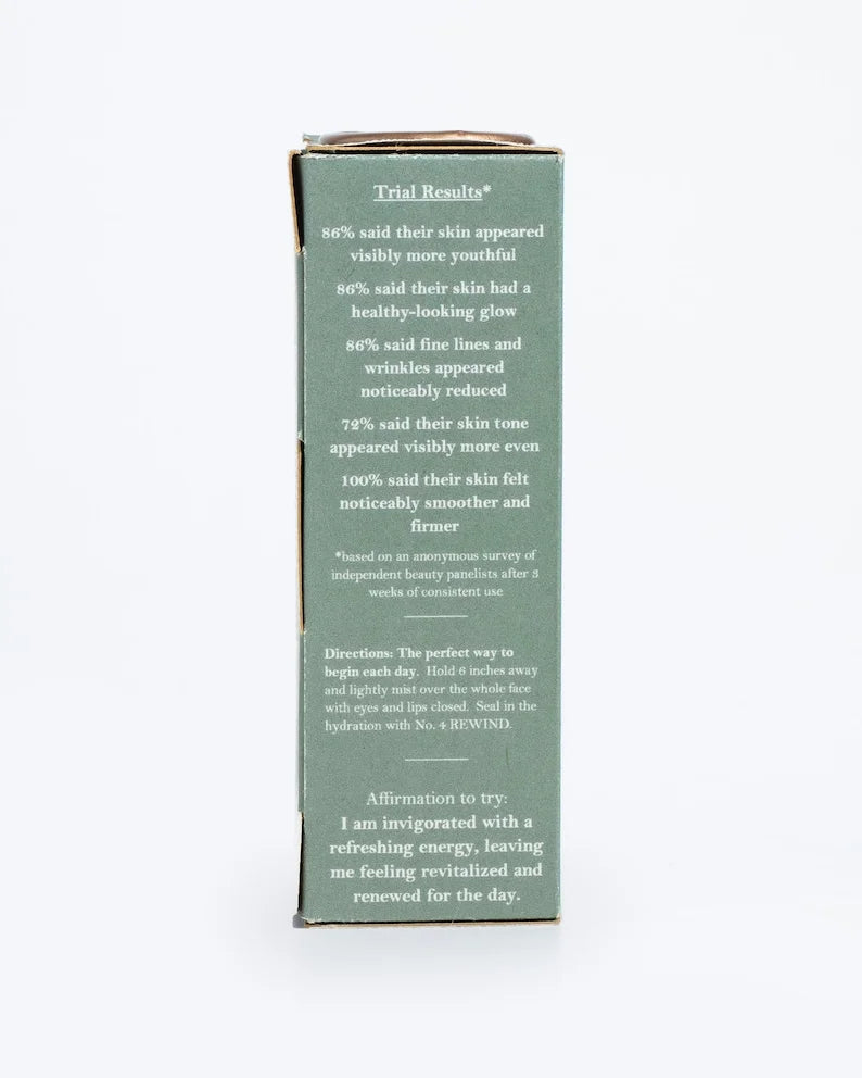No Vitamin Stem Refresh Cell 2 C Essence &amp; Orchid