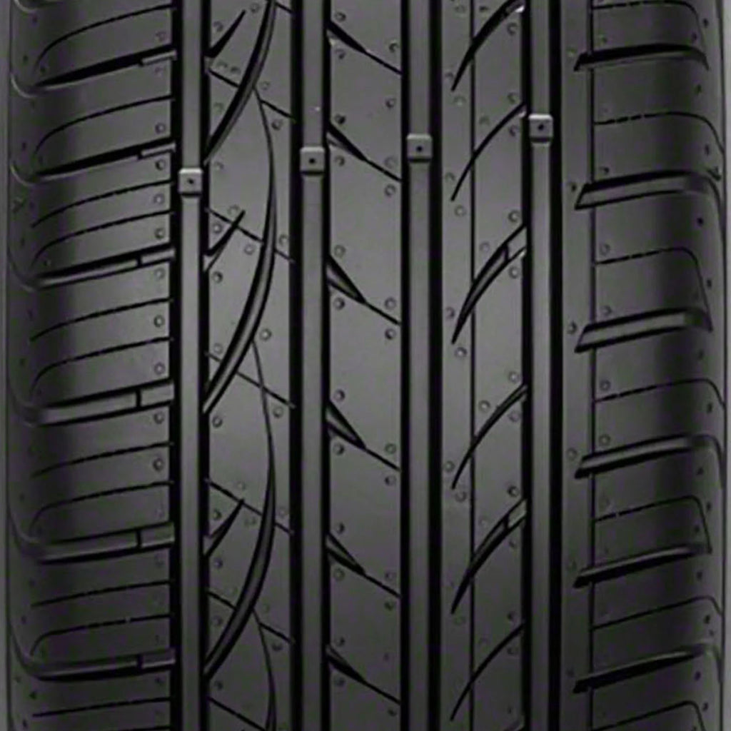 Noble2 255/35ZR18 Passenger Tire S1 94W All Hankook Season (H452) XL Ventus