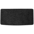 Custom GGBAILEY Ford 2015, Cargo Mats, Charcoal - Car Textile™ for Explorer Carpet Fit Small 2017, 2018, 2016, All-Weather Mat 2019